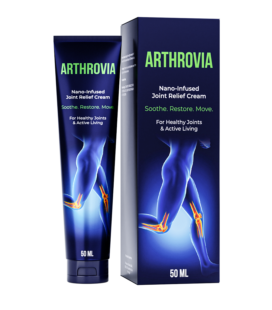 Confezione Arthrovia