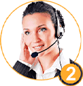 Operatore del servizio clienti ArtiZynt