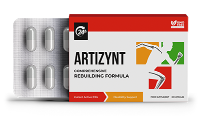 Confezione ArtiZynt in offerta