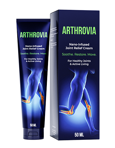 Confezione Arthrovia